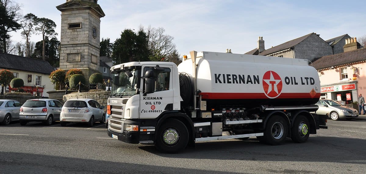 Residential Home Heating Oil Dublin Wicklow Kildare Kiernan Oil